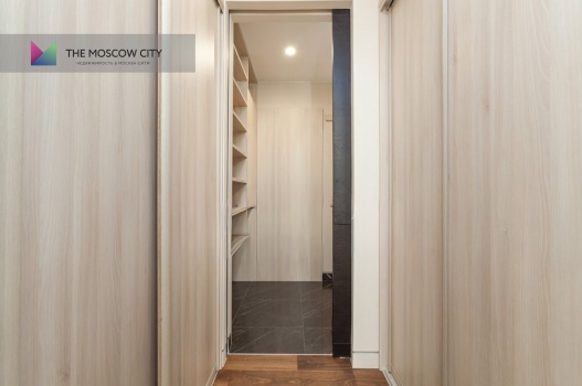 Аренда апартаментов в Башня Око 82 м² - фото 14