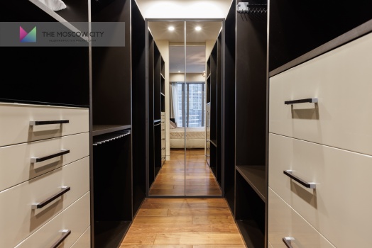 Аренда апартаментов в Башня Око 168 м² - фото 14