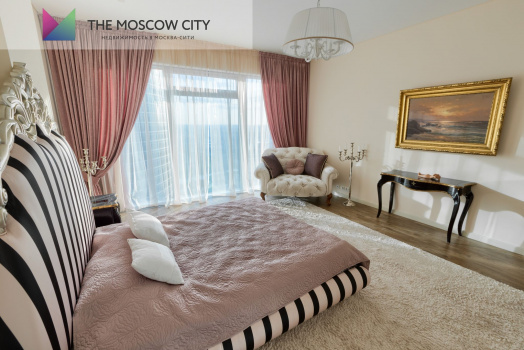 Продажа апартаментов в Город Столиц - Башня Москва 220 кв.м м² - фото 9