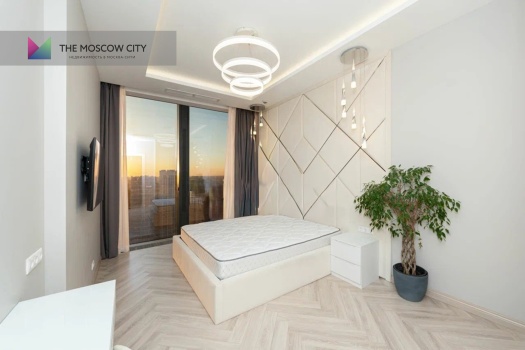 Аренда апартаментов в Neva towers 67 м² - фото 19