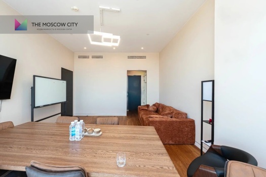 Продажа апартаментов в Башня Око 193 м² - фото 9