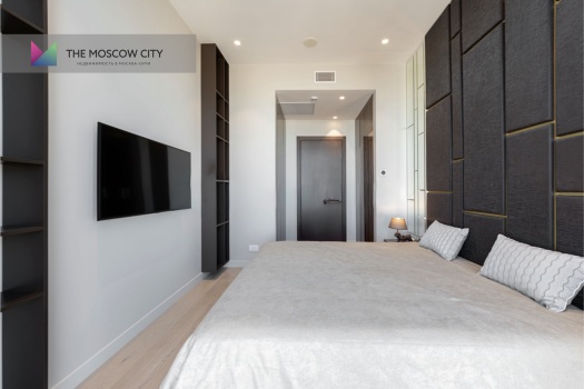 Продажа апартаментов в Neva towers 58,5 м² - фото 7