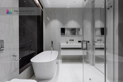 Продажа апартаментов в Neva towers 80 м² - фото 8