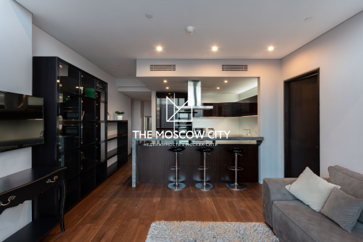 Продажа апартаментов в Башня Око 78,5 м² - фото 4
