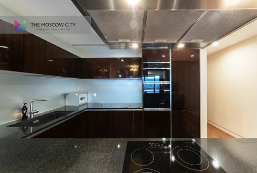 Продажа апартаментов в Башня Око 92 м² - фото 5