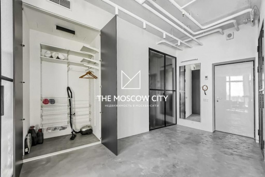 Продажа апартаментов в МФК “IQ-квартал” 65 м² - фото 6
