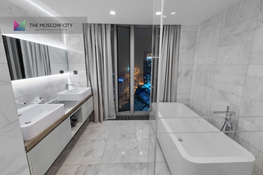 Аренда апартаментов в Башня Око 115 м² - фото 6