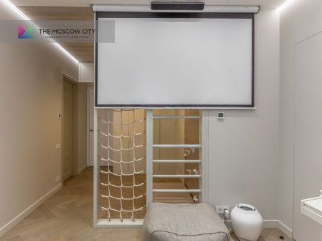 Продажа апартаментов в Neva towers 180 м² - фото 5