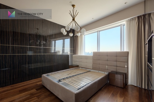 Продажа апартаментов в Башня Око 159 м² - фото 10