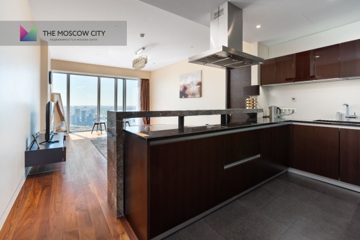 Продажа апартаментов в Башня Око 90.3 м² - фото 6