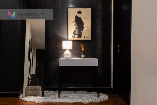 Аренда апартаментов в Башня Око 168 м² - фото 6