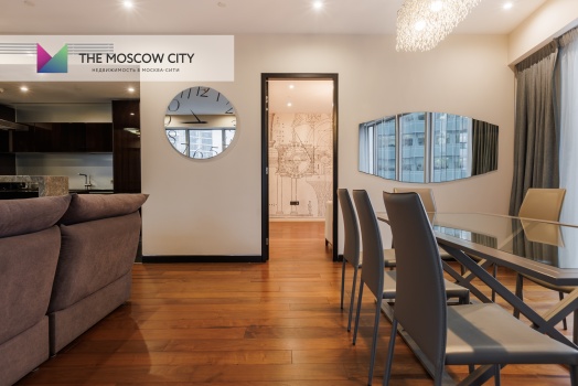 Продажа апартаментов в Башня Око 168 м² - фото 33