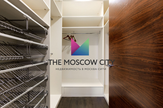 Аренда апартаментов в МФК “Город Столиц: Москва и Санкт-Петербург” 106  м² - фото 11