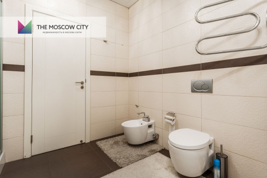 Продажа апартаментов в Город Столиц - Башня Москва 183.8 кв.м м² - фото 8