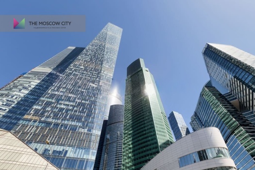 Аренда апартаментов в Башня Око 13 м² - фото 7