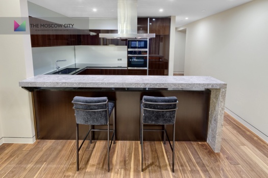 Аренда апартаментов в ОКО 90 м² - фото 13