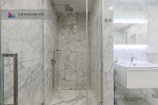 Продажа апартаментов в Башня Око 82 м² - фото 15