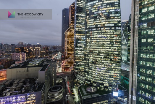 Аренда апартаментов в Башня Око 85 м² - фото 21