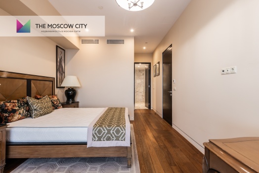 Аренда апартаментов в Башня Око 90 м² - фото 6