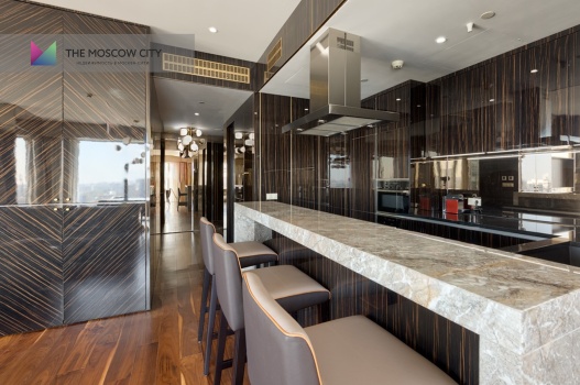 Продажа апартаментов в Башня Око 159 м² - фото 5