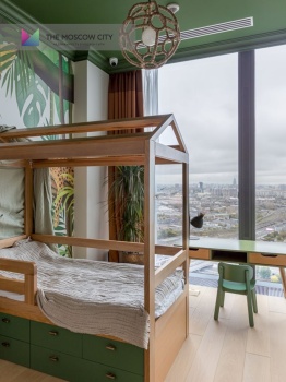 Продажа апартаментов в Neva towers 180 м² - фото 29