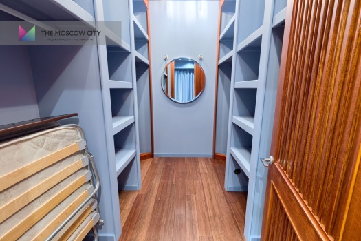 Аренда апартаментов в Город Столиц - Башня Москва 108 м² - фото 16