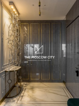Продажа апартаментов в Neva towers 180 м² - фото 9