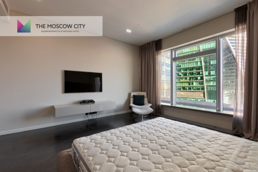Аренда апартаментов в МФК “Город Столиц: Москва и Санкт-Петербург” 187 м² - фото 11