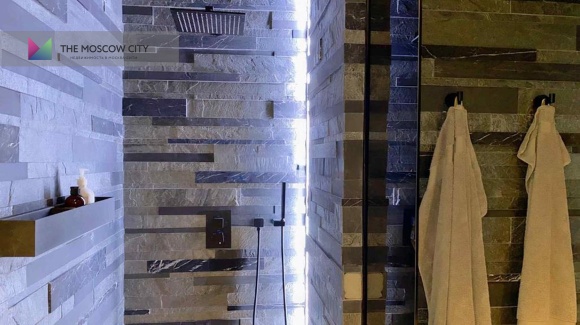 Аренда апартаментов в Neva towers 124 м² - фото 9