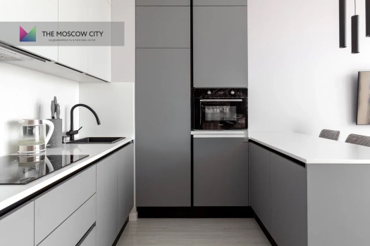 Аренда апартаментов в Neva towers 45 м² - фото 3