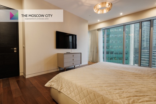 Продажа апартаментов в Башня Око 168 м² - фото 16