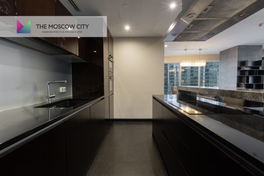 Продажа апартаментов в Башня Око 168 м² - фото 28