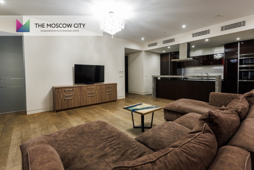 Аренда  в Башня Око  м² - фото 12