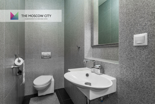 Продажа апартаментов в МФК “Город Столиц: Москва и Санкт-Петербург” 183.8 м² - фото 18