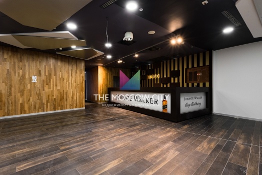 Аренда офиса в Город Столиц - Башня Москва 937 м² - фото 13