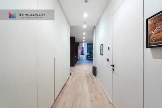 Продажа апартаментов в Neva towers 51 м² - фото 3