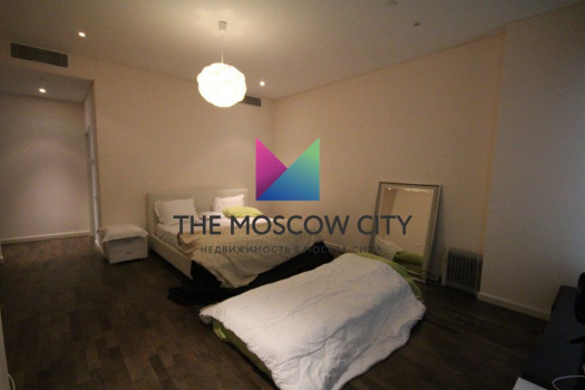 Аренда апартаментов в Город Столиц - Башня Москва 180,8  м² - фото 11