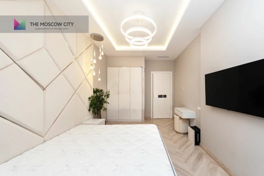 Аренда апартаментов в Neva towers 67 м² - фото 2