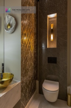 Продажа апартаментов в Neva towers 180 м² - фото 26