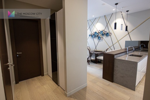 Аренда апартаментов в Neva towers 71 м² - фото 3