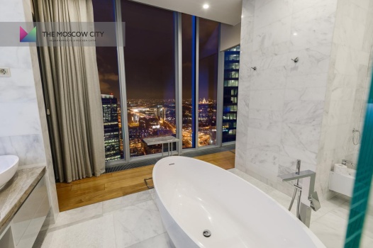 Аренда апартаментов в Башня Око 197 м² - фото 10