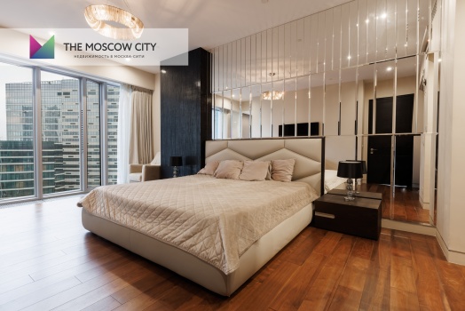 Продажа апартаментов в Башня Око 168 м² - фото 20