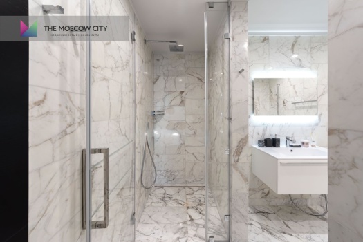 Продажа апартаментов в Башня Око 95 м² - фото 6