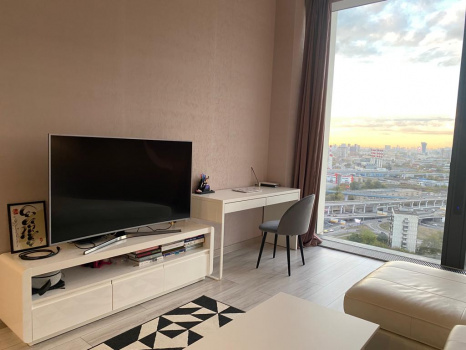 Аренда апартаментов в Neva towers 62 м² - фото 3