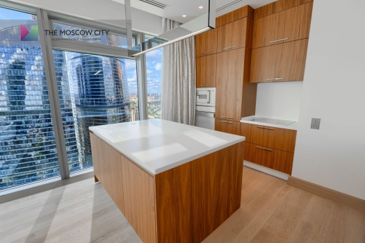Аренда апартаментов в Город Столиц - Башня Москва 336 м² - фото 19
