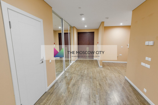 Аренда апартаментов в МФК “Город Столиц: Москва и Санкт-Петербург” 224  м² - фото 6