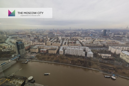 Продажа апартаментов в Город Столиц - Башня Санкт-Петербург 204 м² - фото 22