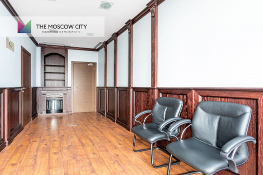 Аренда офиса в МФК «Башня Федерация: Восток и Запад» 173,6  м² - фото 3