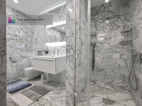 Аренда апартаментов в Башня Око 92 м² - фото 21