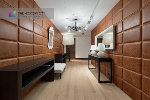 Аренда апартаментов в Город Столиц - Башня Москва 336 м² - фото 5